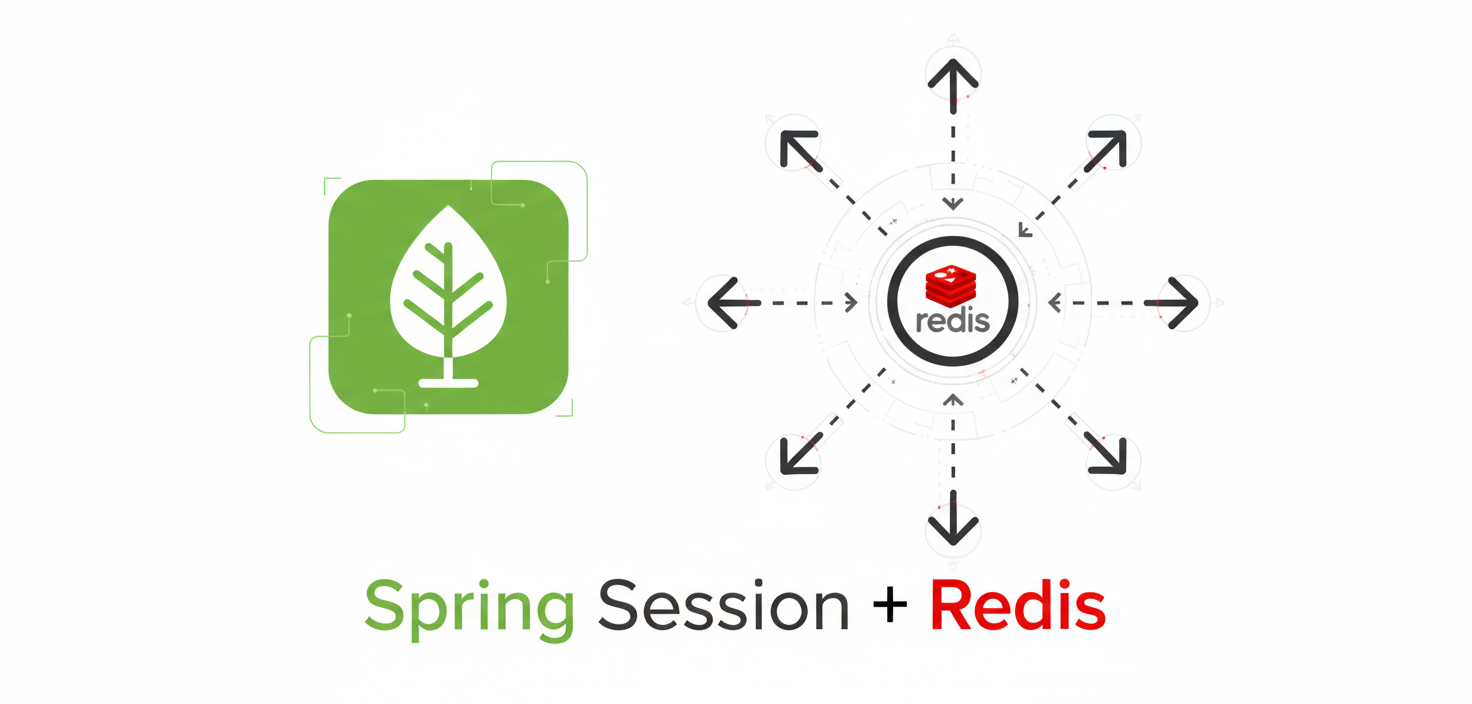 解决 Spring Session 分布式部署难题：Redis 集成指南