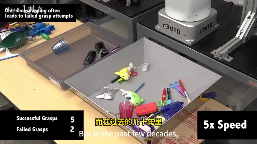 if‑then 代码示例用于机器人抓取杯子